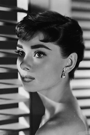 Audrey Hepburn