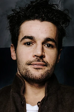 Christopher Abbott