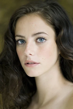 Kaya Scodelario