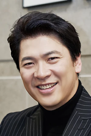 Kim Sang-kyung