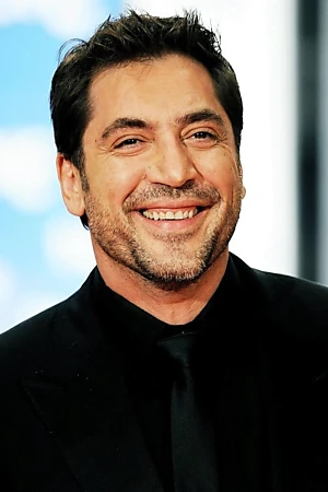 Javier Bardem