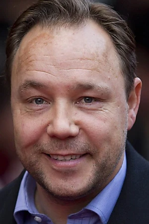 Stephen Graham