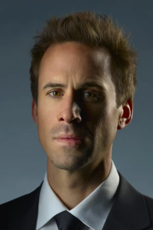 Joseph Fiennes