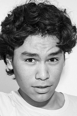 Forrest Goodluck