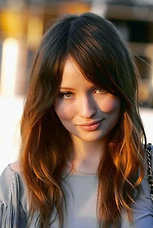 Emily Browning