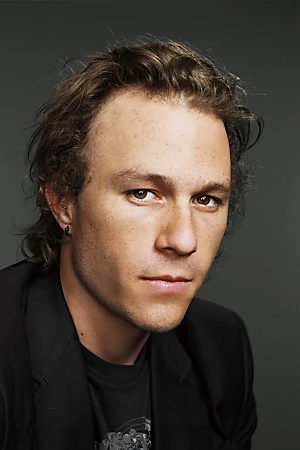 Heath Ledger