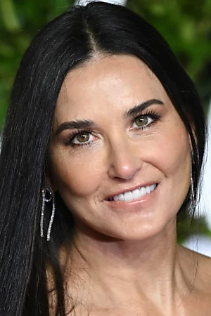 Demi Moore