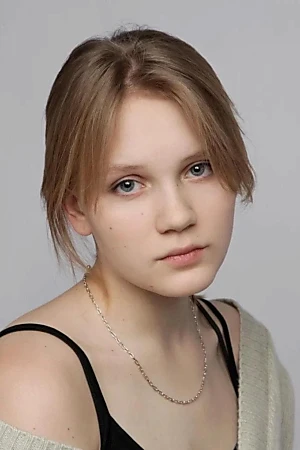 Anna Osipova