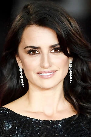 Penélope Cruz