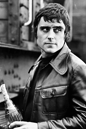 Ian McShane