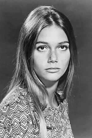 Peggy Lipton