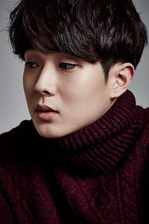 Choi Woo-shik