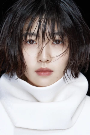 Shim Eun-kyung