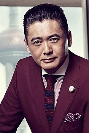 Chow Yun-fat