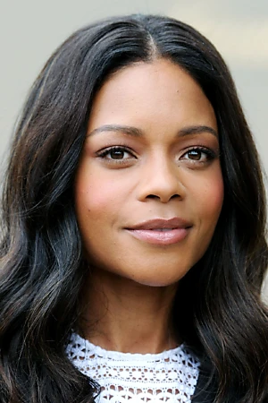 Naomie Harris