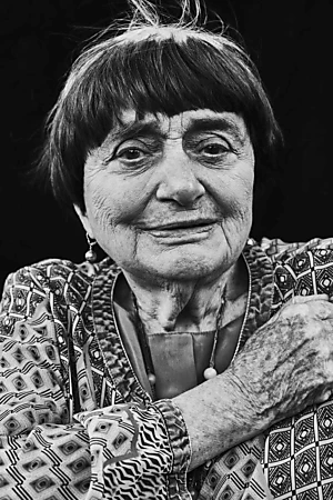 Agnès Varda