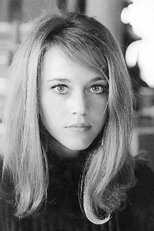 Jane Fonda