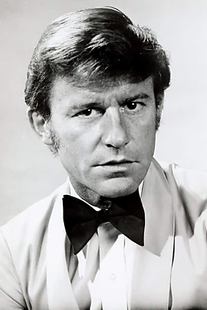 Roddy McDowall