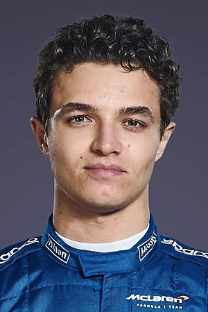 Lando Norris