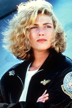 Kelly McGillis