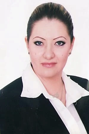 Hanan Adel