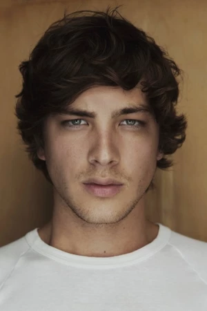 Cody Fern