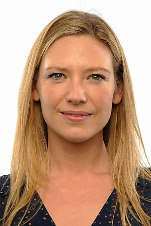 Anna Torv