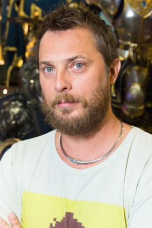 Duncan Jones