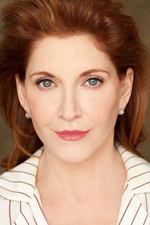 Melinda McGraw