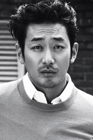 Ha Jung-woo