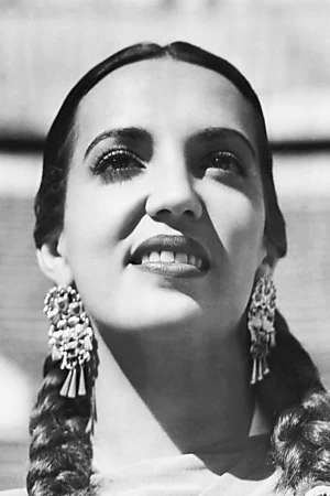 Katy Jurado