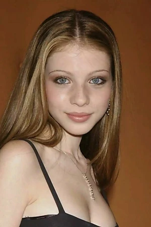 Michelle Trachtenberg