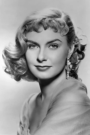 Joanne Woodward