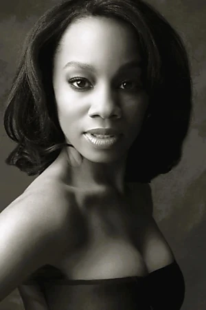 Anika Noni Rose