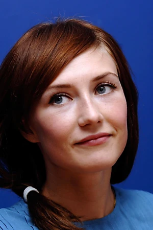 Carice van Houten