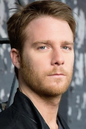 Jake McDorman