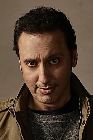 Aasif Mandvi