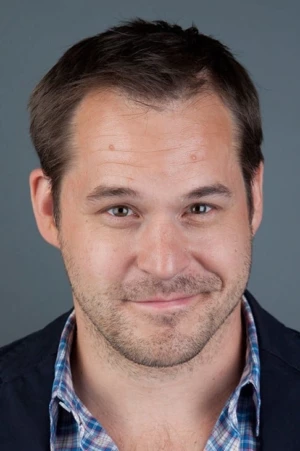 Kyle Bornheimer