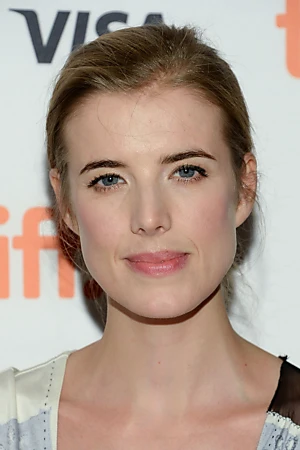 Agyness Deyn