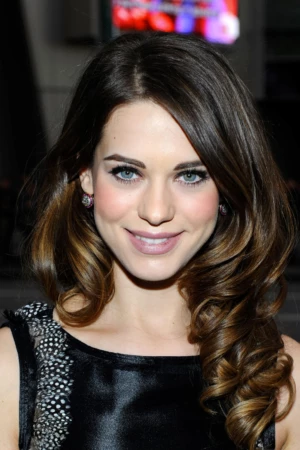 Lyndsy Fonseca