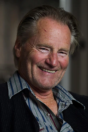 Sam Shepard