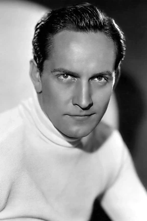 Fredric March