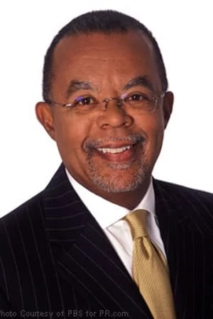 Henry Louis Gates, Jr.