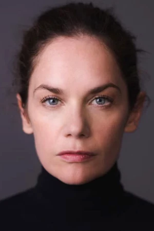 Ruth Wilson