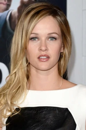 Ambyr Childers