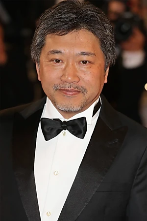 Hirokazu Kore-eda