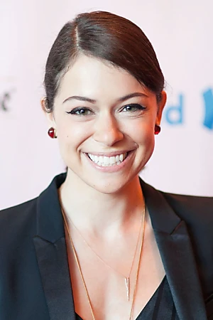 Tatiana Maslany