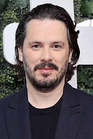 Edgar Wright