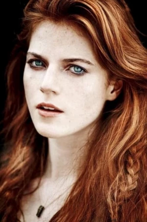 Rose Leslie