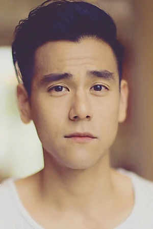 Eddie Peng